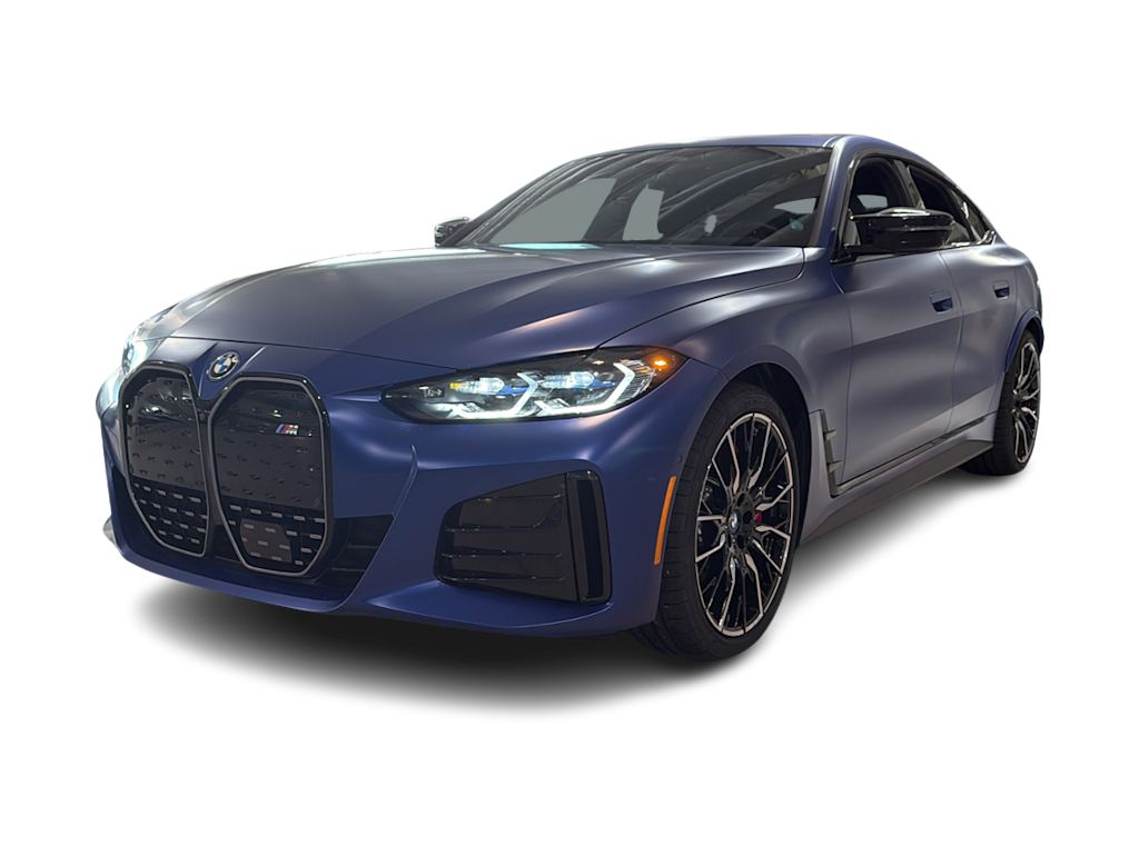 Used 2024 BMW i4 Base with VIN WBY33AW03RFS43151 for sale in Spokane, WA