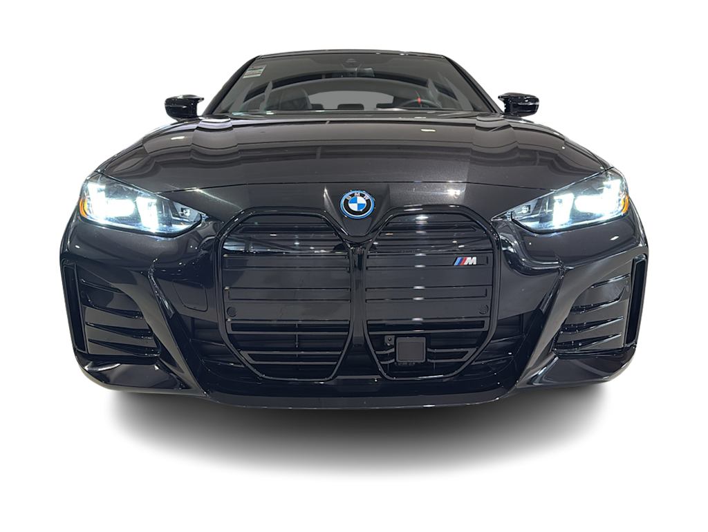 Thumbnail: 2025 BMW i4 - 6