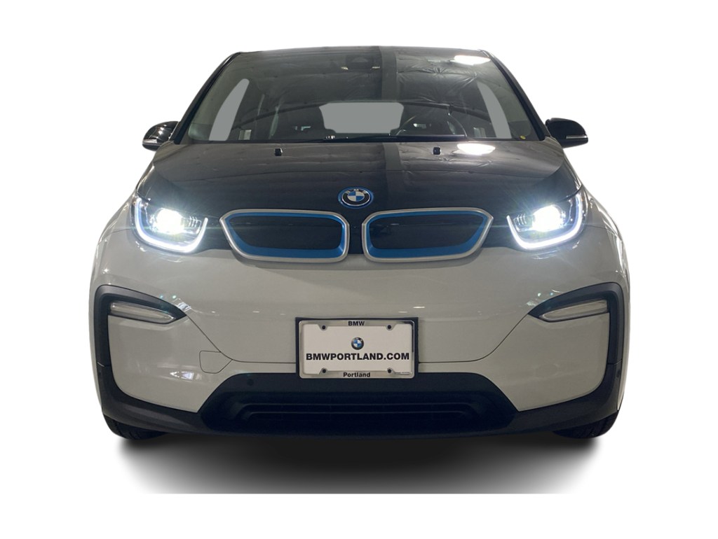 2021 BMW i3 Base 6