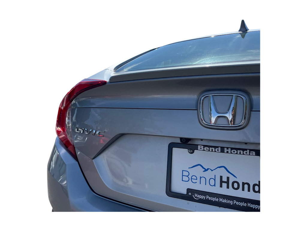 Thumbnail: 2020 Honda Civic - 16