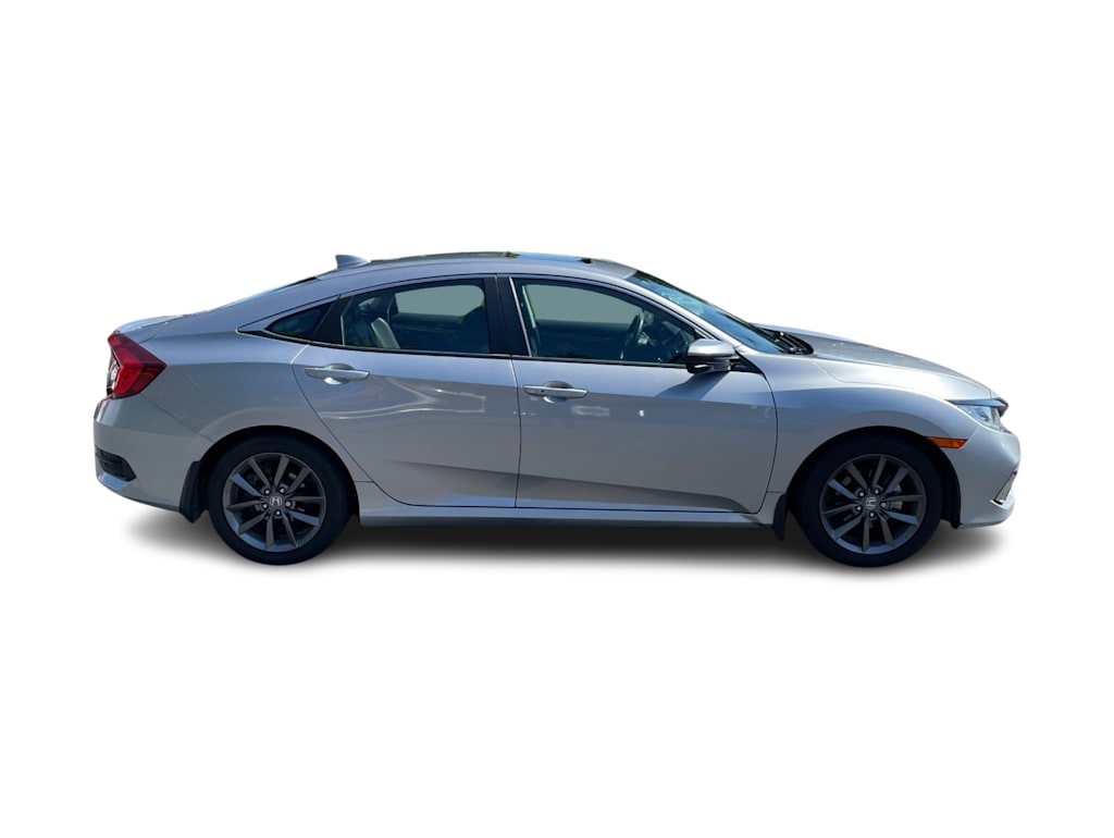 Thumbnail: 2020 Honda Civic - 14