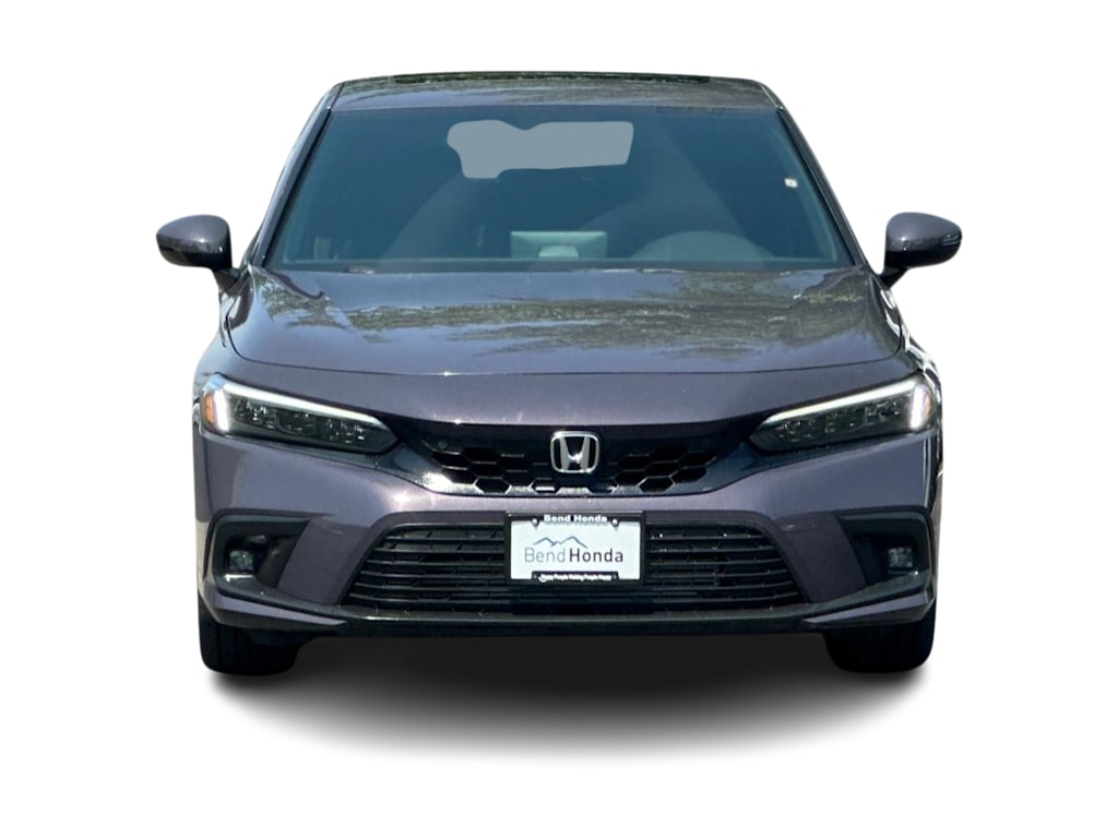 Thumbnail: 2022 Honda Civic - 6