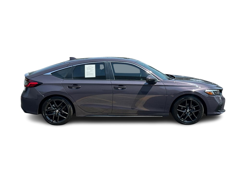 Thumbnail: 2022 Honda Civic - 20