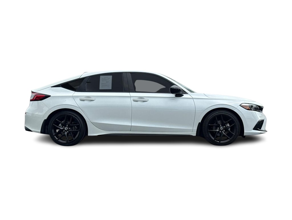 Thumbnail: 2023 Honda Civic - 18