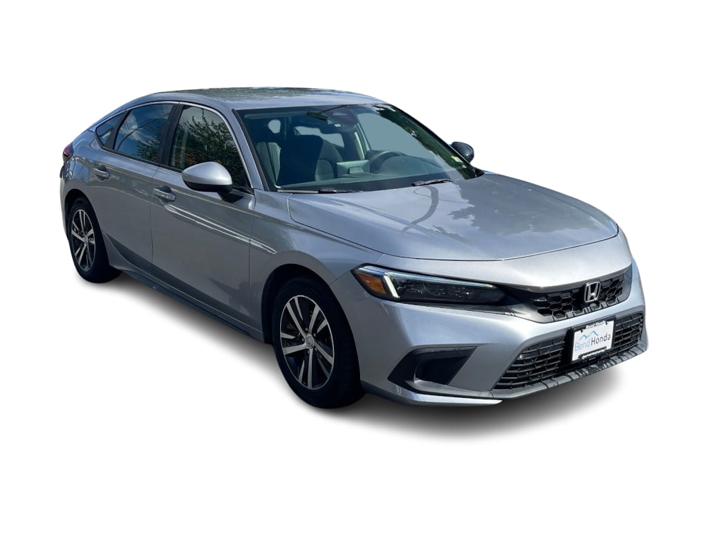 Thumbnail: 2023 Honda Civic - 15