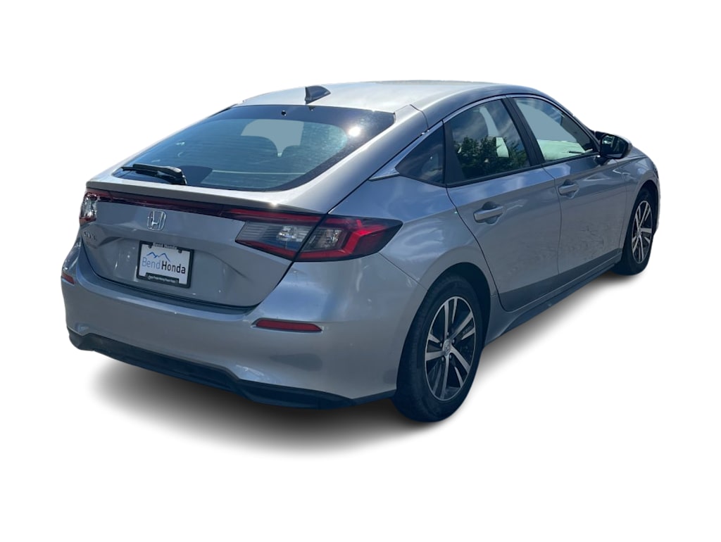 Thumbnail: 2023 Honda Civic - 13