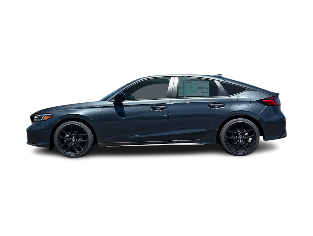 Thumbnail: 2026 Honda Civic - 3