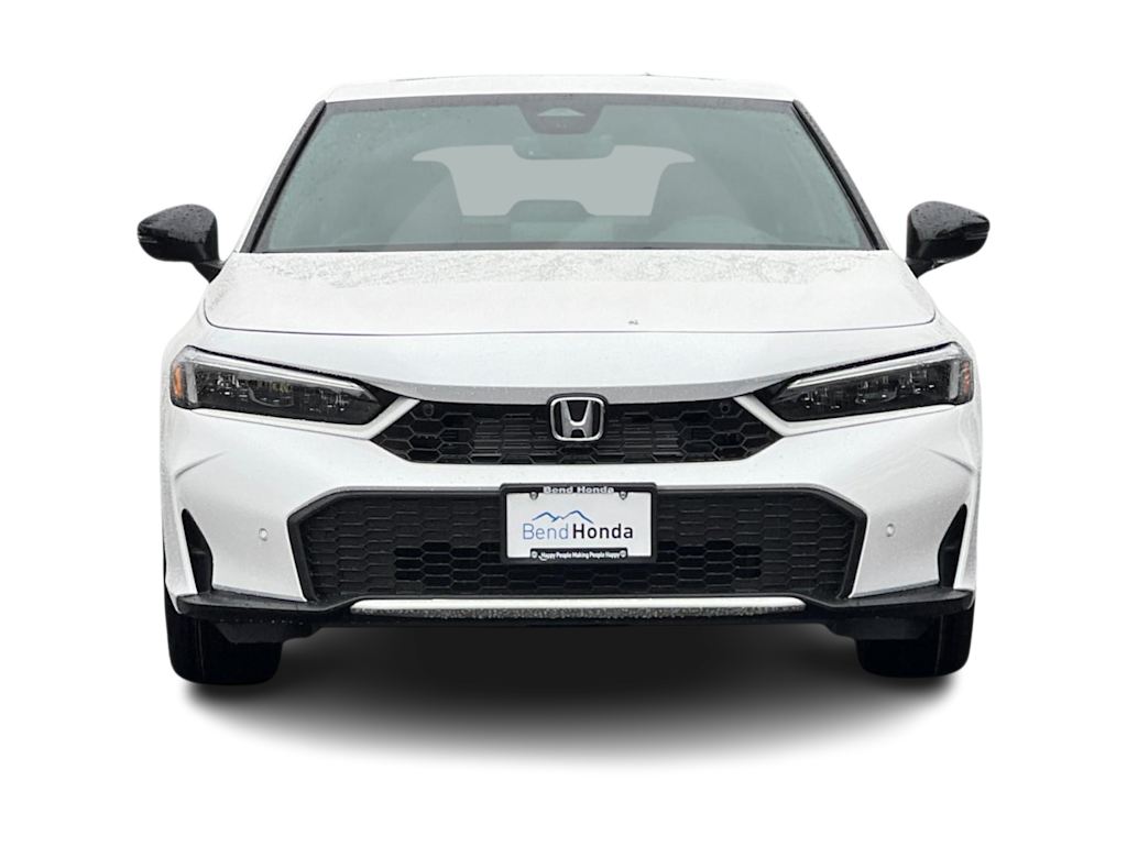 Thumbnail: 2026 Honda Civic - 6