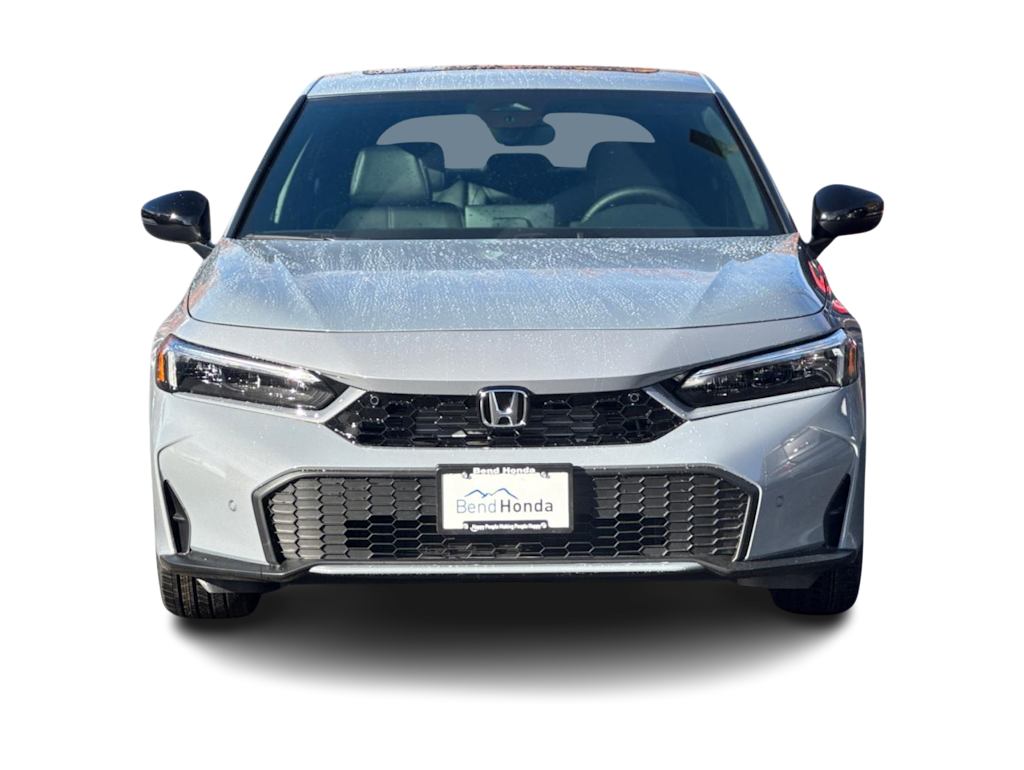 Thumbnail: 2026 Honda Civic - 6