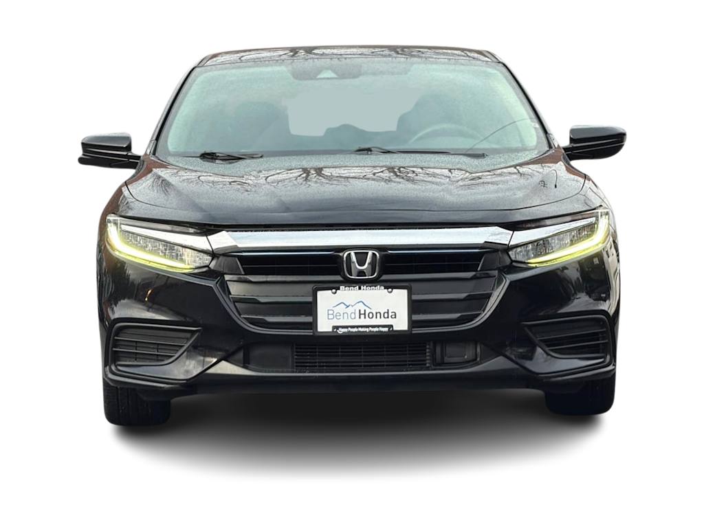 Thumbnail: 2019 Honda Insight - 6