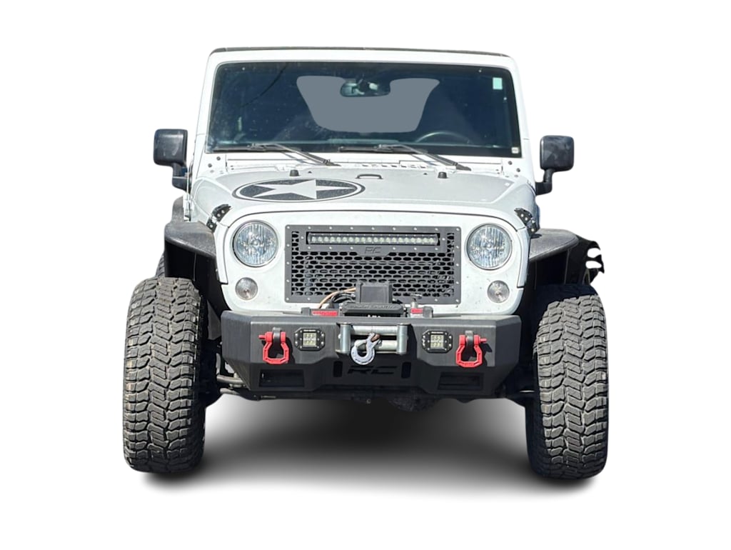 Thumbnail: 2018 Jeep Wrangler - 19