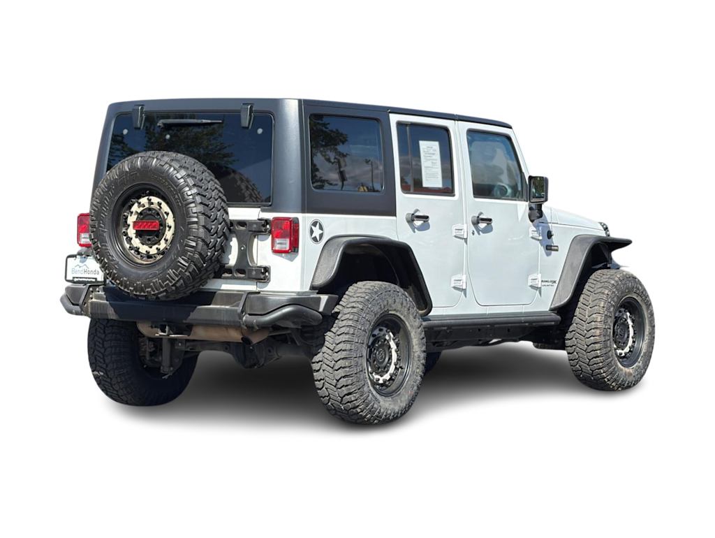 Thumbnail: 2018 Jeep Wrangler - 15