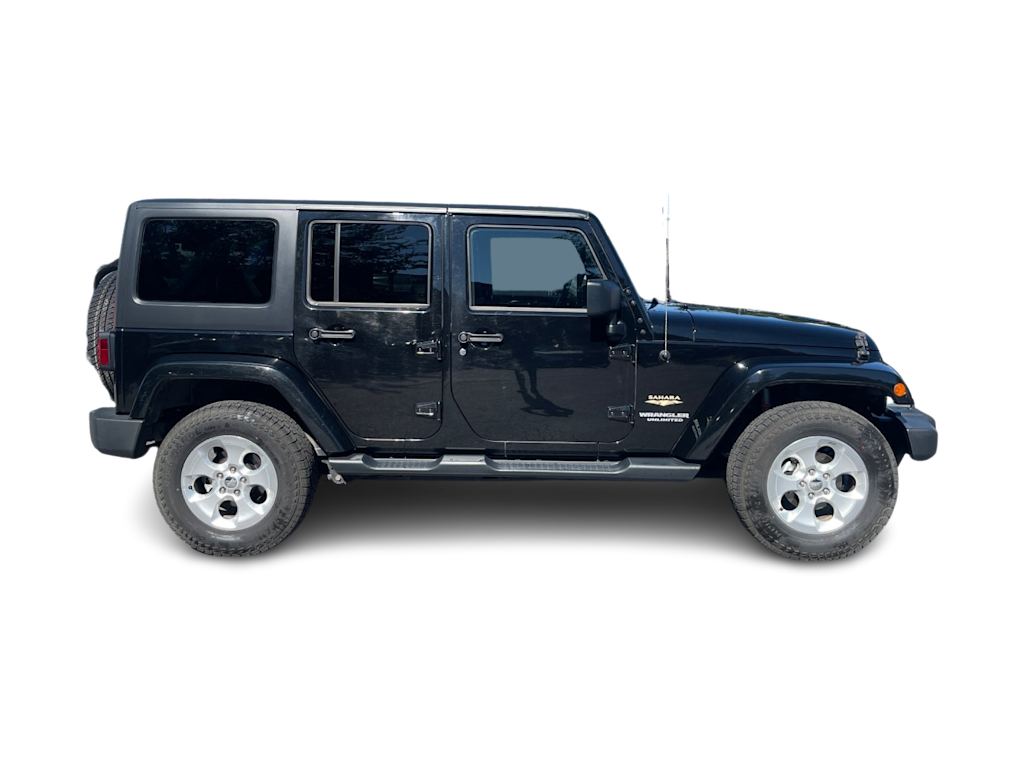 Thumbnail: 2015 Jeep Wrangler - 15