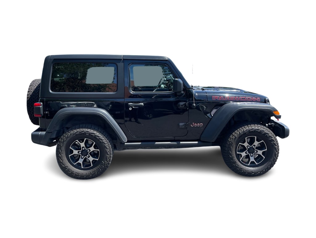 Thumbnail: 2018 Jeep Wrangler - 14