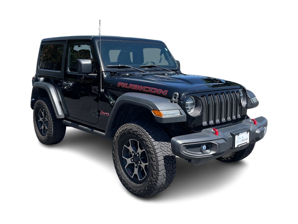 Thumbnail: 2018 Jeep Wrangler - 15