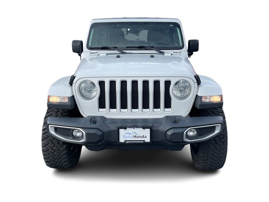 Thumbnail: 2018 Jeep Wrangler - 6
