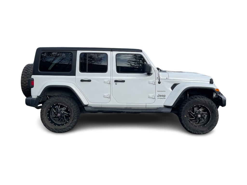 Thumbnail: 2018 Jeep Wrangler - 14