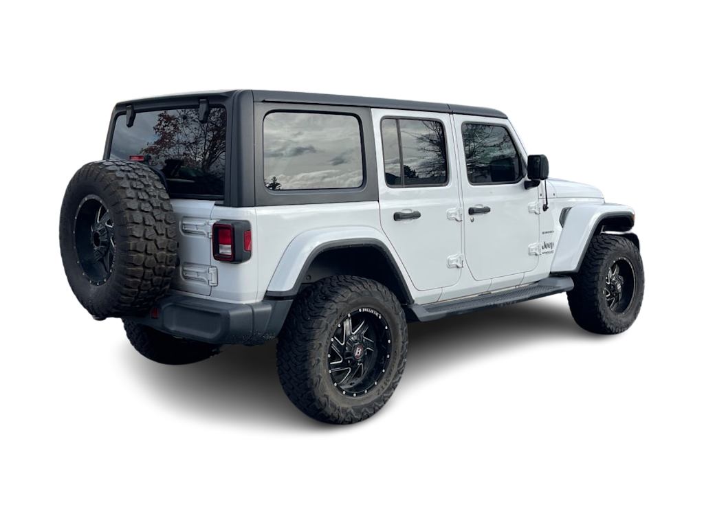 Thumbnail: 2018 Jeep Wrangler - 13