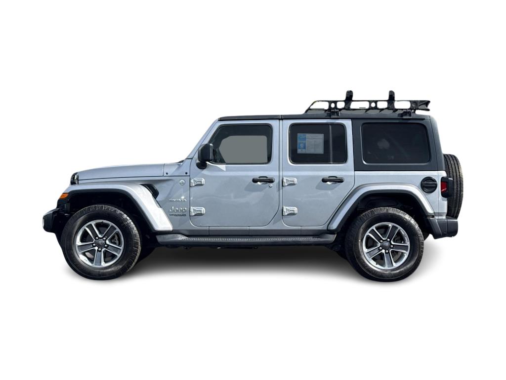 Thumbnail: 2018 Jeep Wrangler - 3