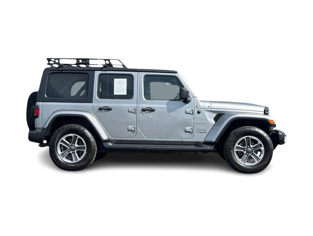 Thumbnail: 2018 Jeep Wrangler - 18