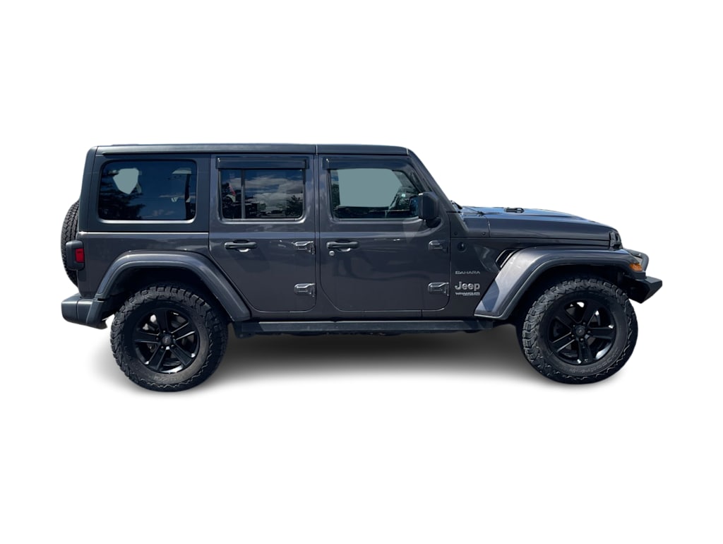Thumbnail: 2020 Jeep Wrangler - 13