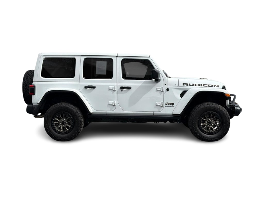 Thumbnail: 2023 Jeep Wrangler - 19