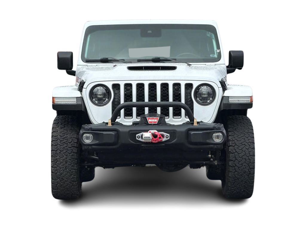 Thumbnail: 2023 Jeep Wrangler - 6