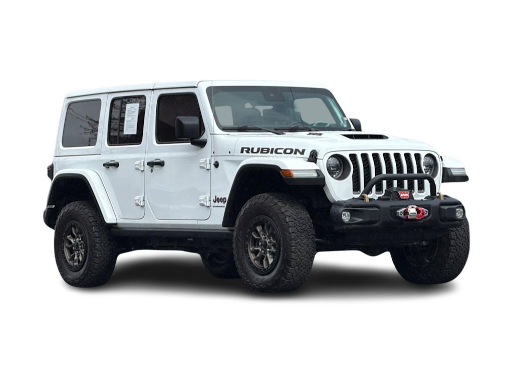 Thumbnail: 2023 Jeep Wrangler - 20