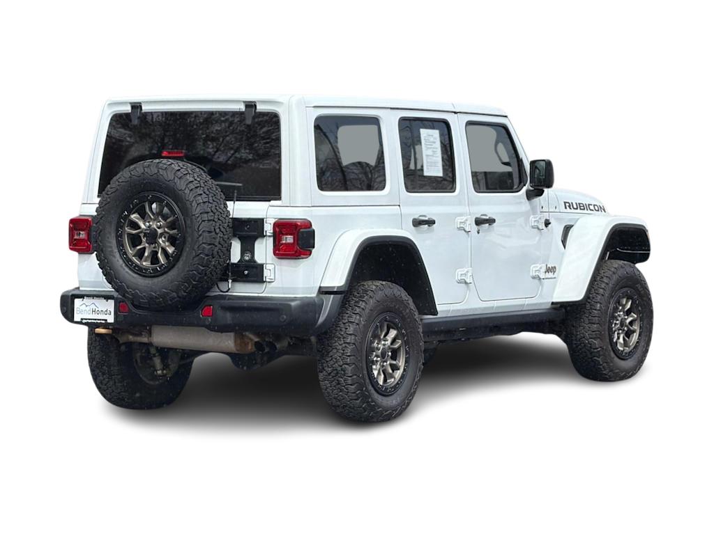Thumbnail: 2023 Jeep Wrangler - 18