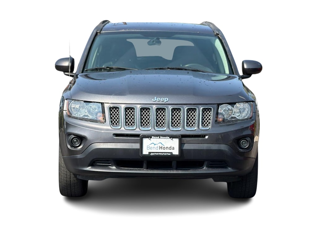 Thumbnail: 2016 Jeep Compass - 6