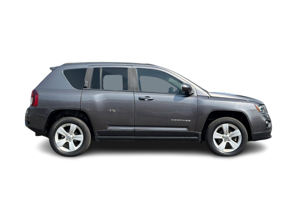 Thumbnail: 2016 Jeep Compass - 19