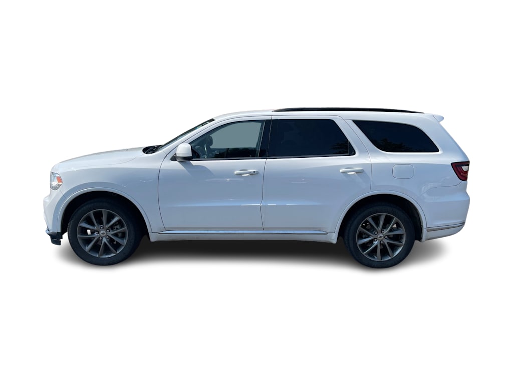 Thumbnail: 2020 Dodge Durango - 3