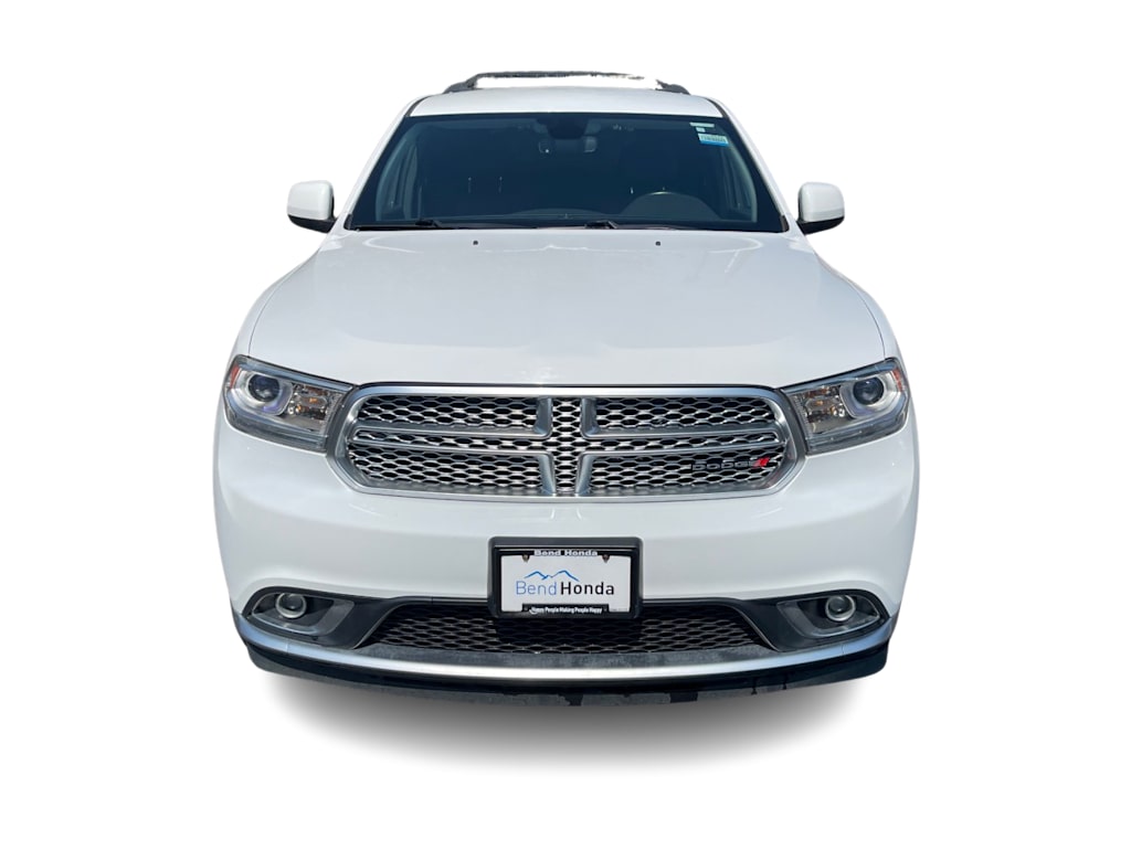 Thumbnail: 2020 Dodge Durango - 6