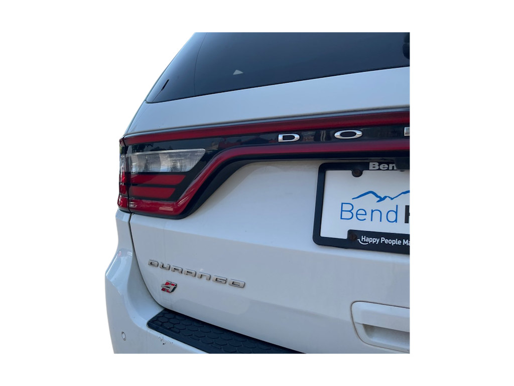 Thumbnail: 2020 Dodge Durango - 16