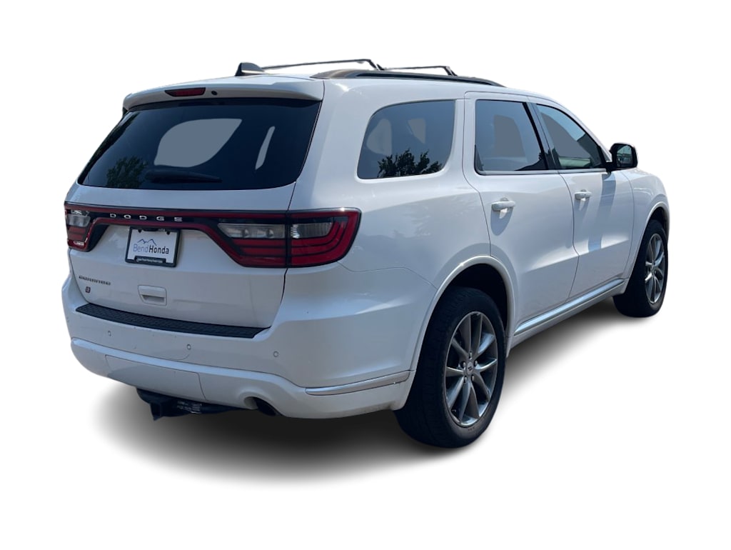 Thumbnail: 2020 Dodge Durango - 13