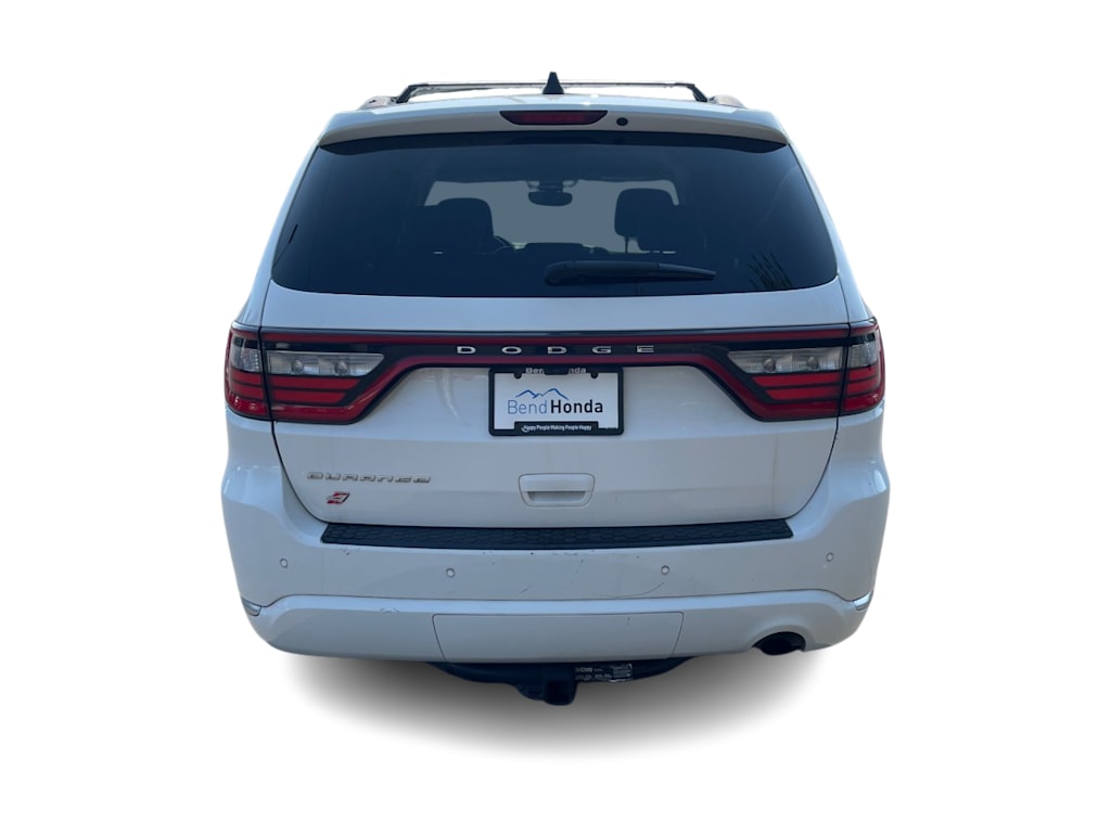 Thumbnail: 2020 Dodge Durango - 5