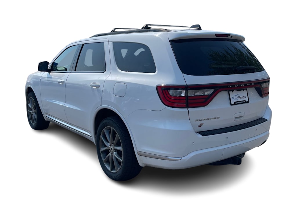 Thumbnail: 2020 Dodge Durango - 4