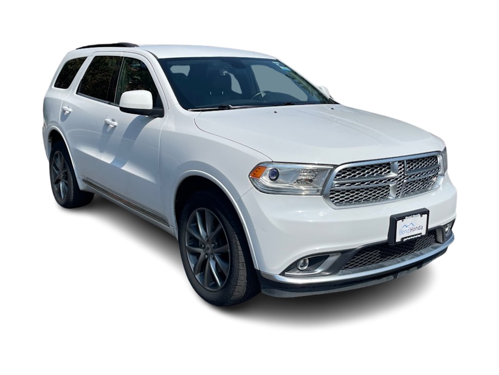 Thumbnail: 2020 Dodge Durango - 15