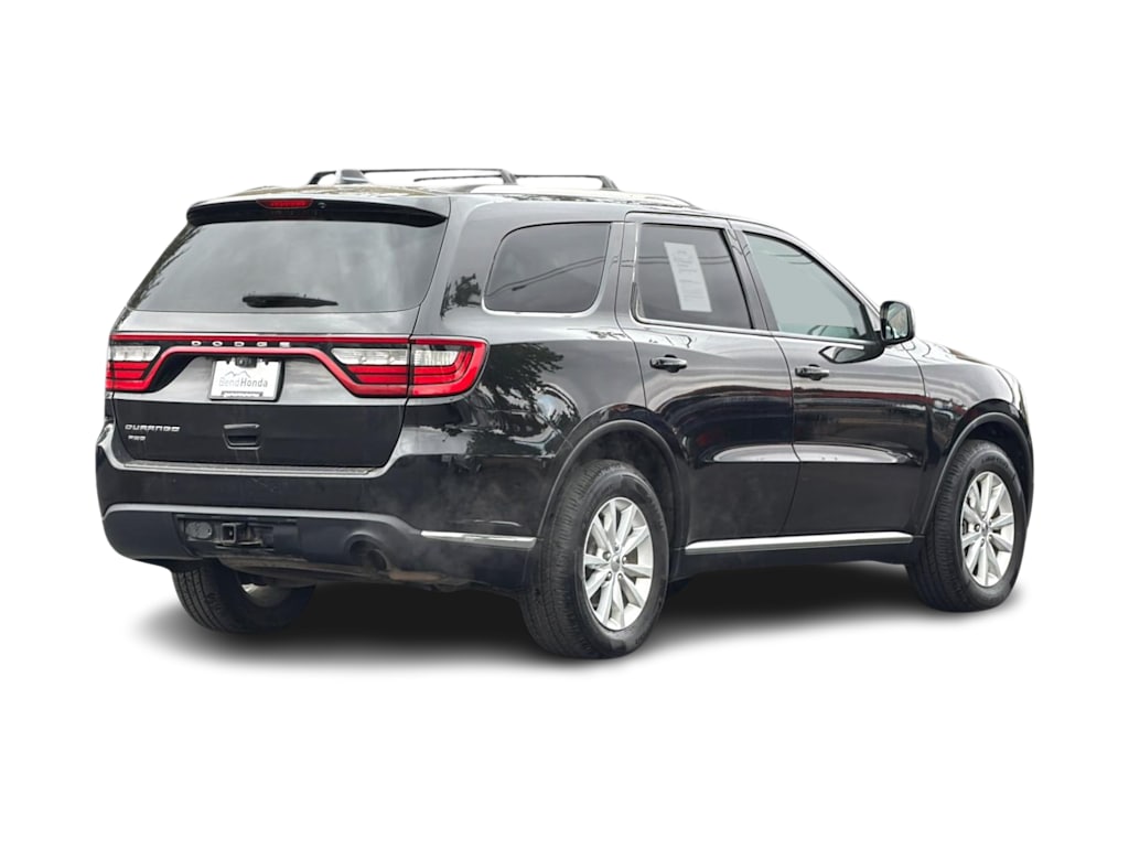 Thumbnail: 2015 Dodge Durango - 18