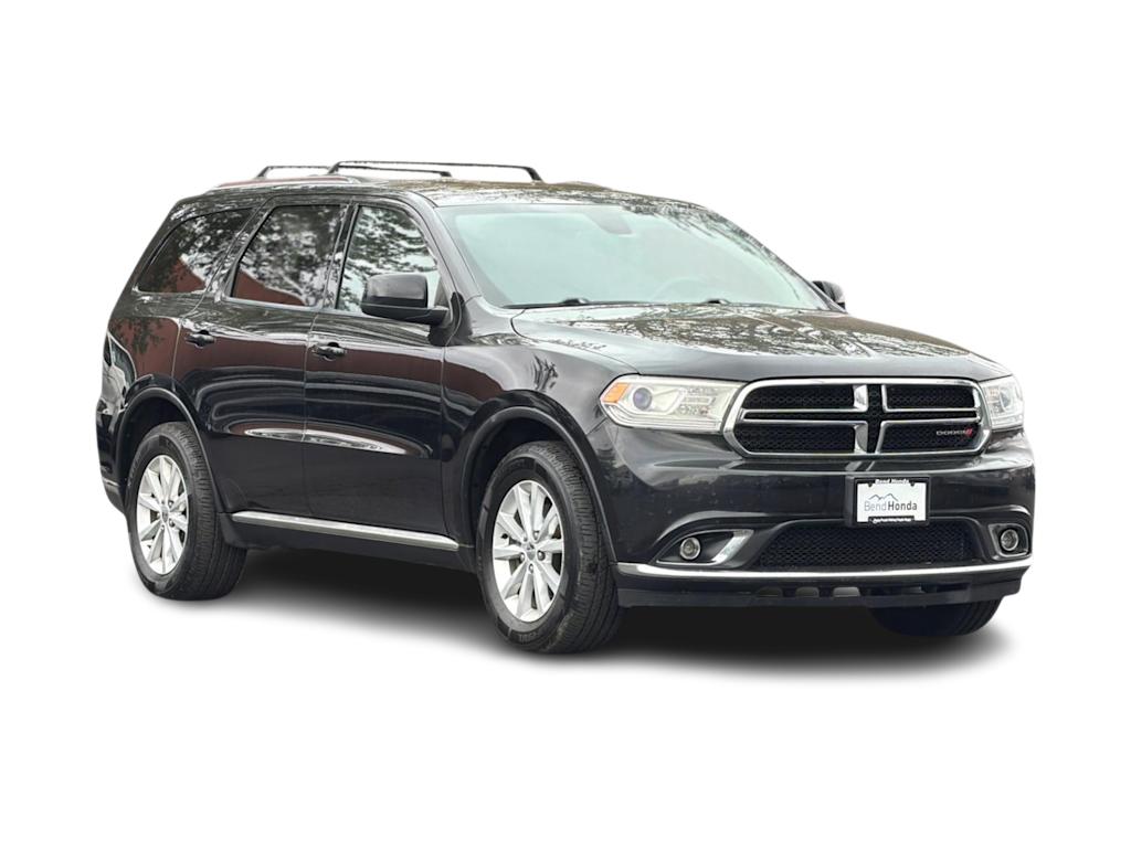 Thumbnail: 2015 Dodge Durango - 20
