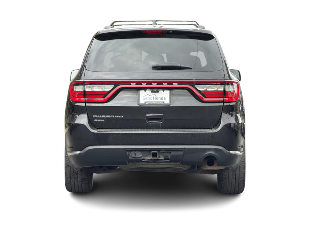 Thumbnail: 2015 Dodge Durango - 5