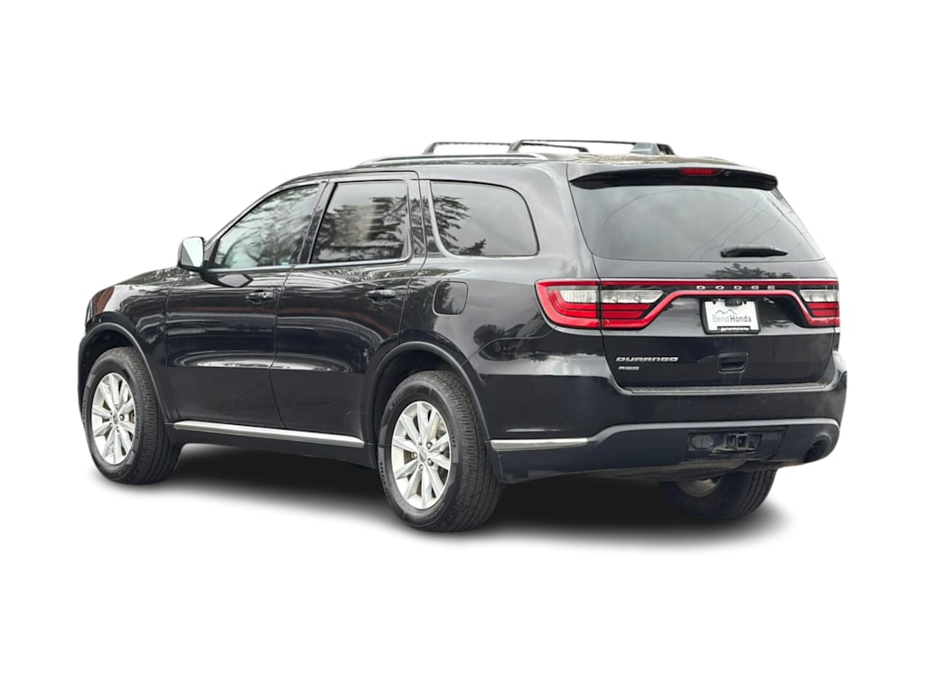 Thumbnail: 2015 Dodge Durango - 4