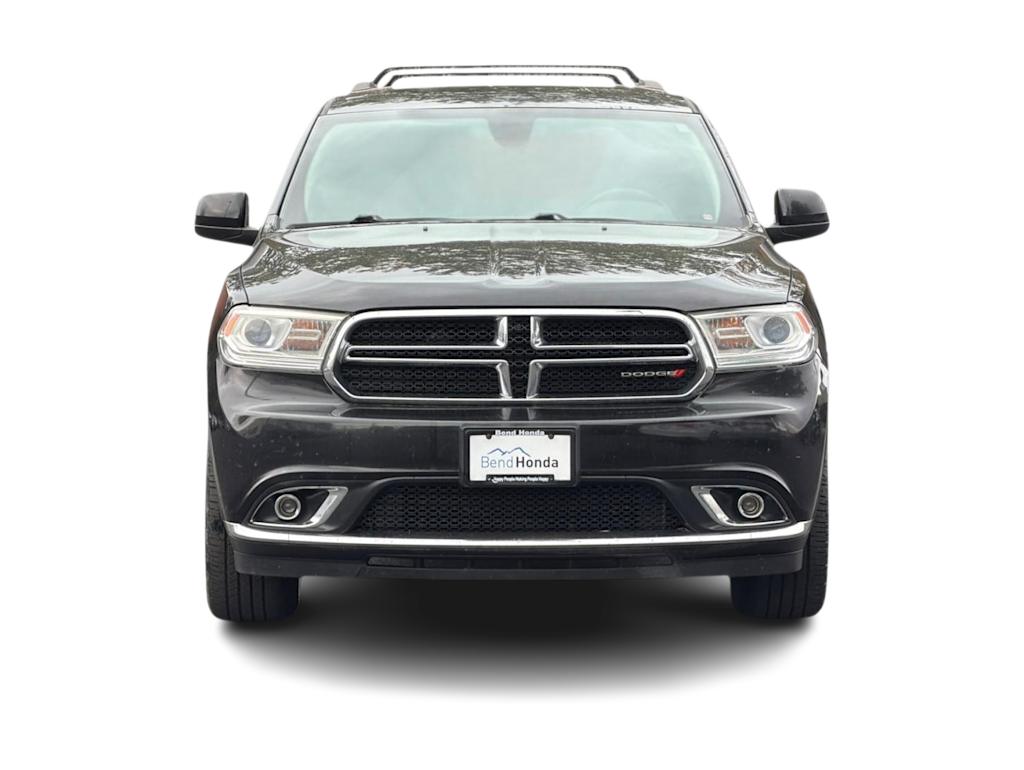 Thumbnail: 2015 Dodge Durango - 6