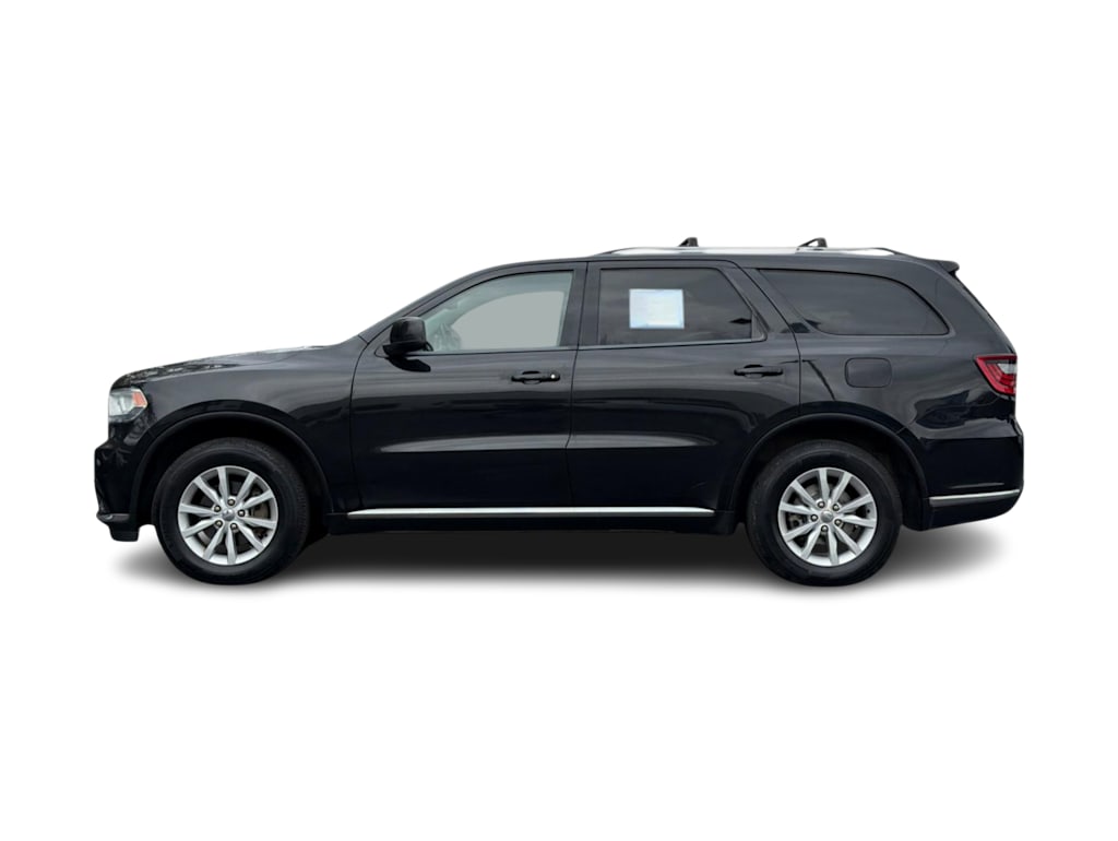 Thumbnail: 2015 Dodge Durango - 3
