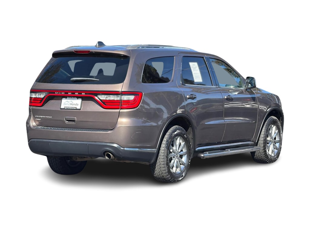Thumbnail: 2017 Dodge Durango - 19