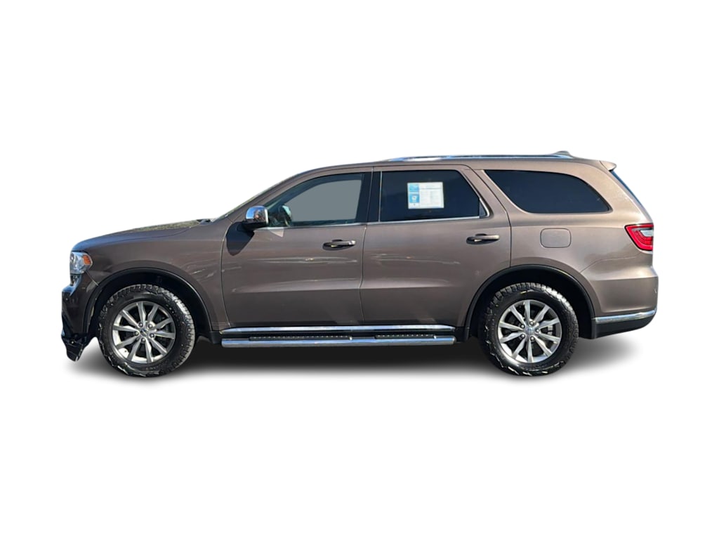 Thumbnail: 2017 Dodge Durango - 3