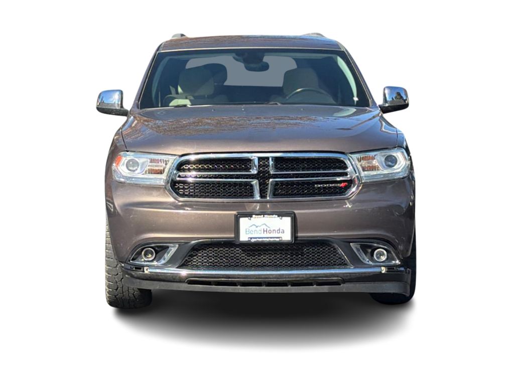 Thumbnail: 2017 Dodge Durango - 6