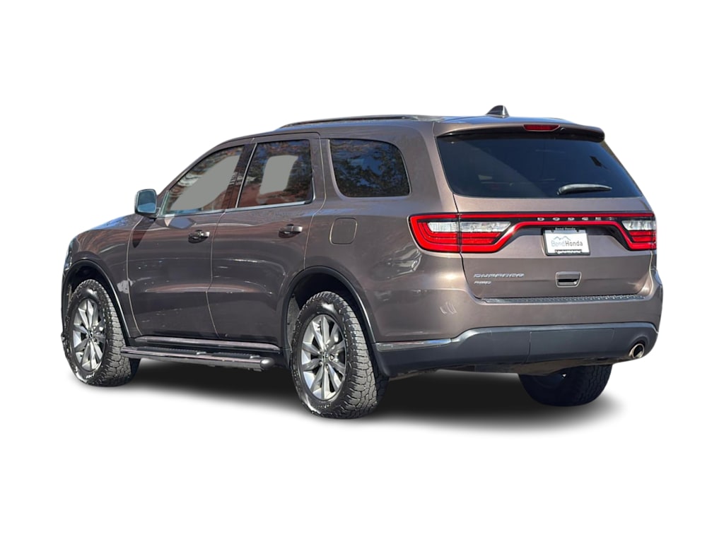 Thumbnail: 2017 Dodge Durango - 4