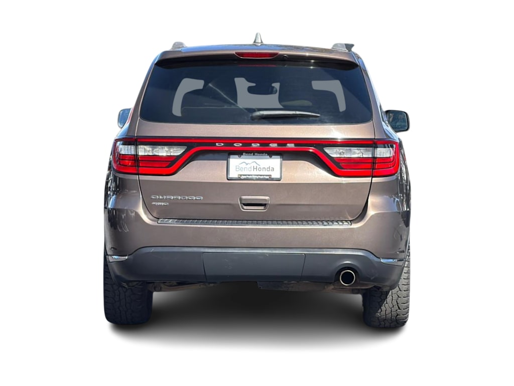 Thumbnail: 2017 Dodge Durango - 5