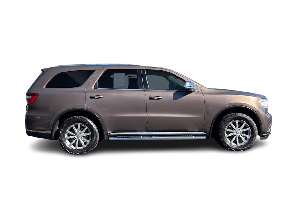 Thumbnail: 2017 Dodge Durango - 20